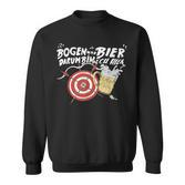 Archer S Sweatshirt