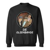 Die Olsenbande Ddr Ossi East Germany Sweatshirt