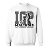 Belgian Malinois Igp Dog Sport Ipo Dog Sweatshirt