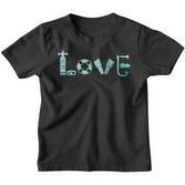 Love Love Diving Scuba Diving Freitdiving Apnoea Sea Kinder Tshirt