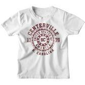 Centerville Sc South Carolina Geschenk Kinder Tshirt