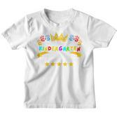 Children's Kita & Kindergarten Abgänger Preschool Child Farewell 80 Kinder Tshirt