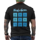Nerd Geschenk Idee Geek T-Shirt mit Rückendruck
