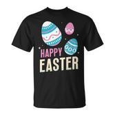 Frohe Ostern Frohe Ostern T-Shirt