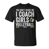 Best Coach Volleyball Trainer  T-Shirt
