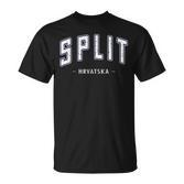 Split Hrvatska Croatia T-Shirt
