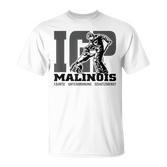 Belgian Malinois Igp Dog Sport Ipo Dog T-Shirt