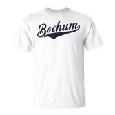 Bochum Tief Im West T-Shirt