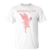 Wildberry Fairy Saufen Lillet T-Shirt