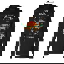 I'd Rather Be At The Lake Kayaking Shirt Kanuing At The Lake
