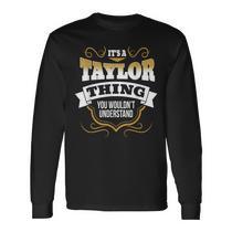 Family Reunion Let's Get Matching Family Reunion Long Sleeve T