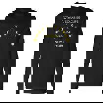 TOTAL ECLIPSE　L/S TEE LIMITED EDITION* TOTAL ECLIPSE - PeakLife
