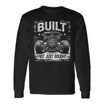 RATSパブストコラボロンT PABST HOTROD Hot Rod Art Retro Vintage