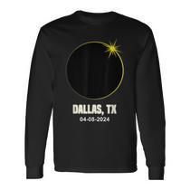 Texas Austin Dallas Tx Alamo Souvenir Texan Lone Star State Long