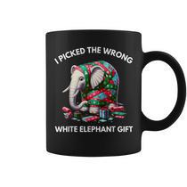 Oh Shit Funny White Elephant Gifts For Adults Under 15 20 Coffee Mug