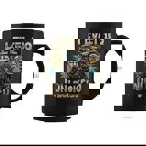 MUGGZ Cadeau D'anniversaire 18 Ans – Carte – Gamer Level 18