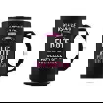 Tasse Unique Avec Inscription « I Smile Because You're My