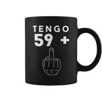 60 Second Makeover® - Taza Con Texto En Inglés "Grandpa