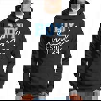 Dad Est. 2026 Hoodie - Geschenk Für Werdende Väter 2025/2026