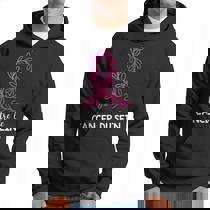 Générique Octobre Rose Sweat-Shirt à Manches Longues Col Rond