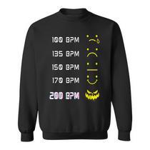 Sweat à Capuche Gabber Hardstyle Hardtekk Rave Festival Raver Sweat Capuche 1213440 Sweat à Capuche Gabber Hardstyle Hardtekk Rave Festival Raver Sweat Capuche 1213440