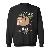 Blair christmas hot sale sweatshirts