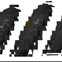 Milky way pullover clearance