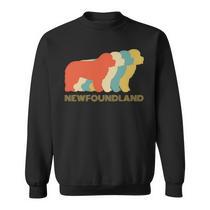 Newfoundland Dog Sweatshirts for Sale Best prices Monsterry