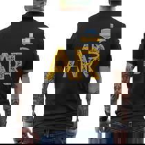 Maglietta Vintage Bandiera Argentina - 100% Cotone Unisex Regalo Ideale - Foto 11