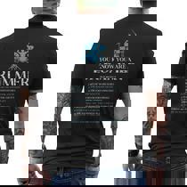 Drummer T-Shirt You're A Drummer If Funny Drum Lover Gift