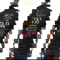 The Only Thing Better Than Having You As Dad Is Pop-Pop T-Shirt The Only Thing Better Than Having You As Dad Is Pop-Pop T-Shirt