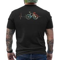 T-shirt Mountain Equipment Graphique – Taille XL, Coton Orange, état D'occasion