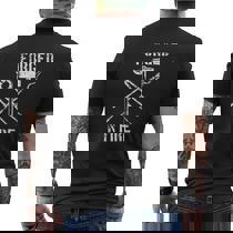 Distressed Vintage Blacksmith Forged In Fire Shirt Distressed Vintage Blacksmith Forged In Fire Shirt