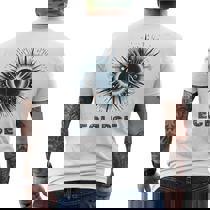 r*_様 YARDSALE eclipse tee M Black Yardsale Eclipse T-Shirt | SVD