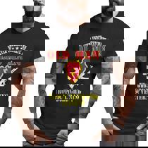 Never Underestimate A 25th Infantry Division Veteran Tshirt Never Underestimate A 25th Infantry Division Veteran Tshirt