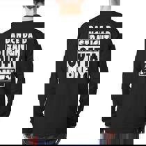 Mens Dance Dad Straight Outta Money Funny T-Shirt For Dance Dads Mens Dance Dad Straight Outta Money Funny T-Shirt For Dance Dads