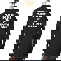 【as\"on】LETTERING LONG SLEEVE Autocross (Color1) - Men's Long Sleeve Shirt – ApexMadness
