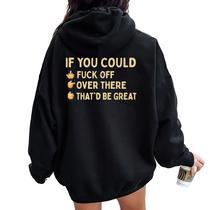 Fuck You Fuck This Fuck That Fuck Off Yeah Sarcastic Women