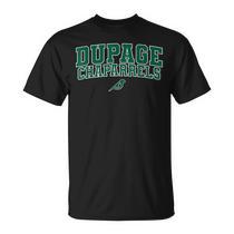 Bakersfield College Renegades 01 T-Shirt - Seseable