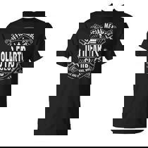 Joke Grumpy Gift Funny Official Member Old Fart Club Unisex