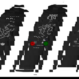 Der Berg Ruft Ich Muss Los Anruf The Berg Ruft Ich Langarmshirts - Seseable