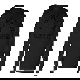 Dosenbier Saufen Assi Malle Langarmshirts - Seseable