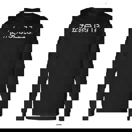 Geselle Azubi Langarmshirts - Seseable