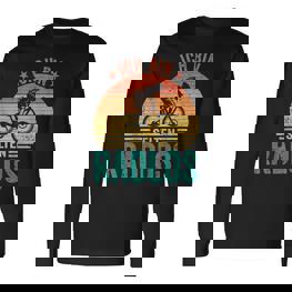 Ich Bin Rare Radlos Langarmshirts - Seseable