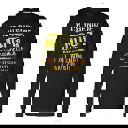 Ich Gender Nicht, Alle Latten Am Zaun Schwarz Langarmshirts, Witziges Statement - Seseable