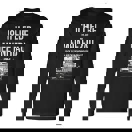 Ich Liebe Es Wenn Meine Frau Mich Zu Mein Modellahn Ich Liebe Langarmshirts - Seseable