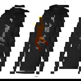 Padel Tennis Padel Tennis Padel Tennis Langarmshirts - Seseable