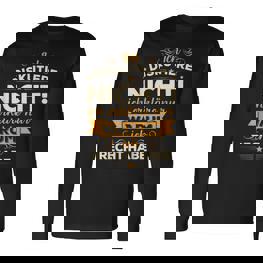 Recht Lustige Sprüche Männer Witzigen Sprüchen Herren Lustig Langarmshirts - Seseable