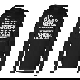 Süß, Schlau & Verrückt Wie Meine Tante - Nichte Langarmshirts - Seseable