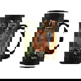 Bobr Kurwa Biber Bober Bobr Polish Beaver Meme Tassen - Seseable